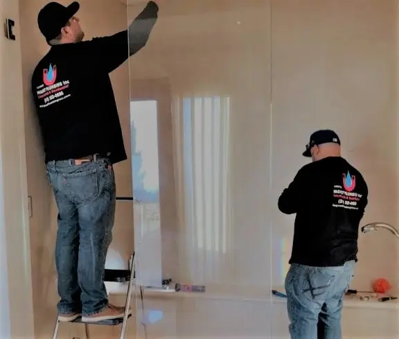 Professional plumbing installation for Leak Detection in Rock Acres